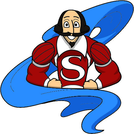 Super Shakespeare